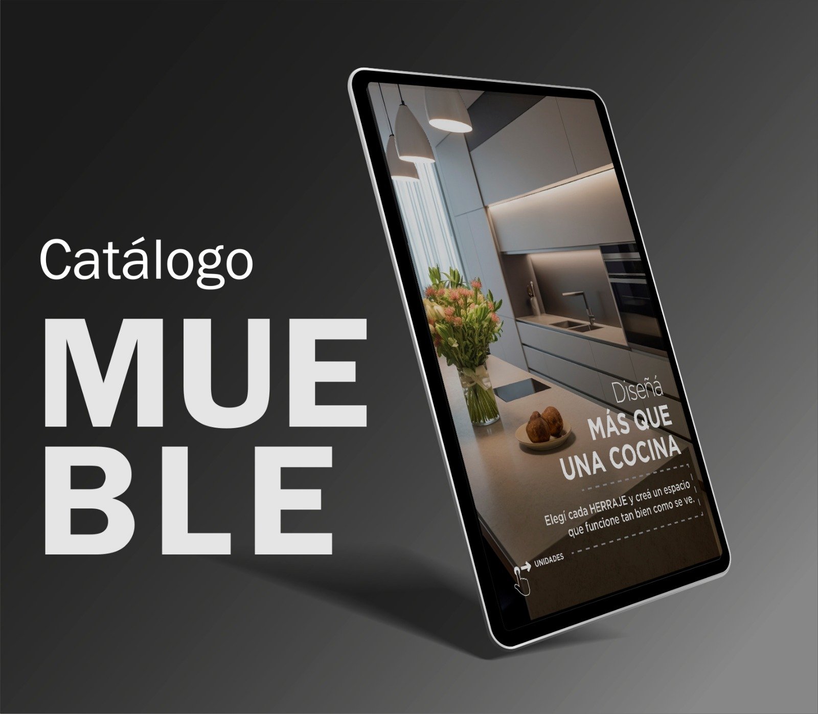 Catálogo de muebles