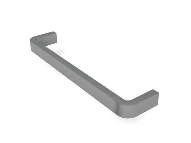 Tirador de aluminio 007