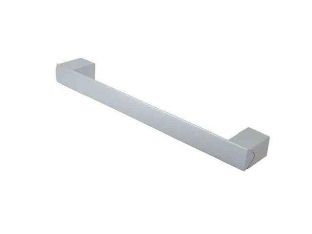 Tirador de aluminio 010