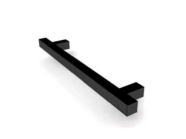 Tirador de aluminio 011