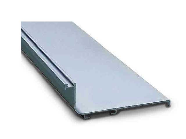 Perfil manija oculto superior