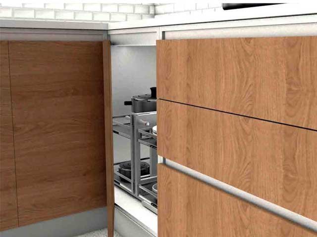 Perfil manija oculto superior