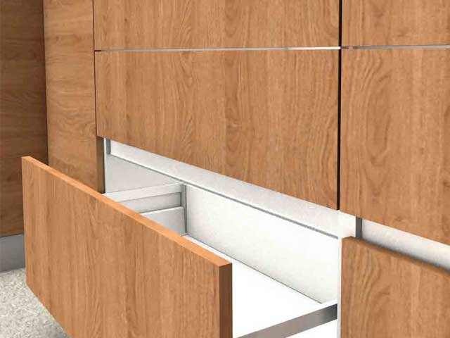 Perfil manija  oculto medio