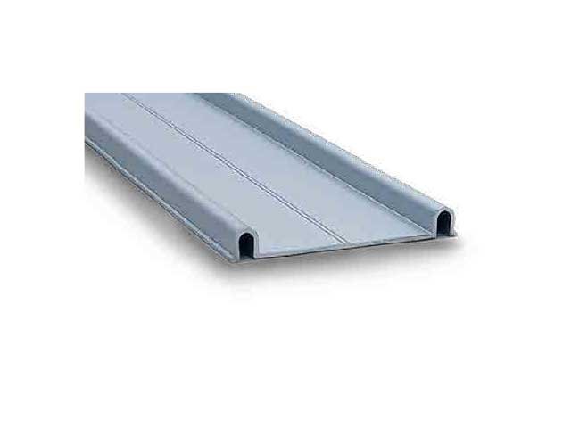 Kit perfil superior e inferior