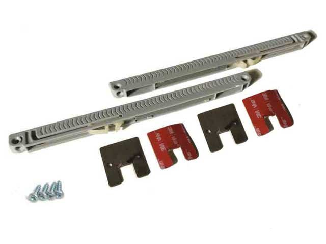 Freno para puerta de placard