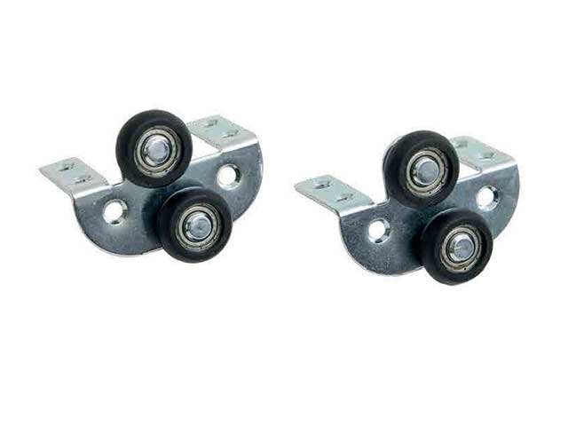 Rodamientos superiores EH