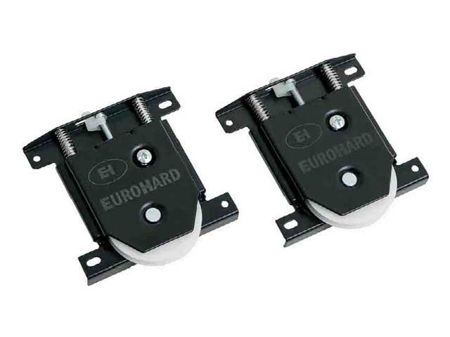 Rodamientos inferiores EH