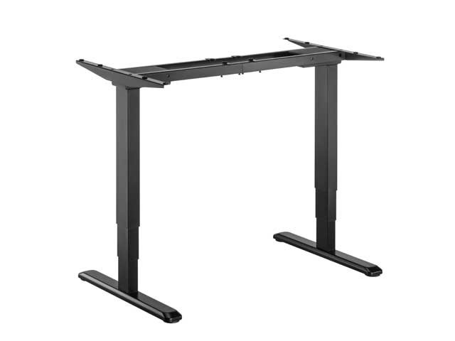 Escritorio elevable de doble motor