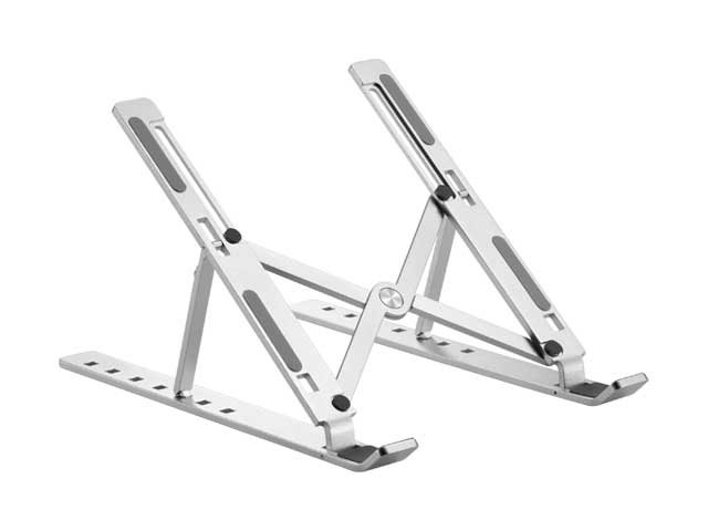 Soporte para laptop ángulo regulable