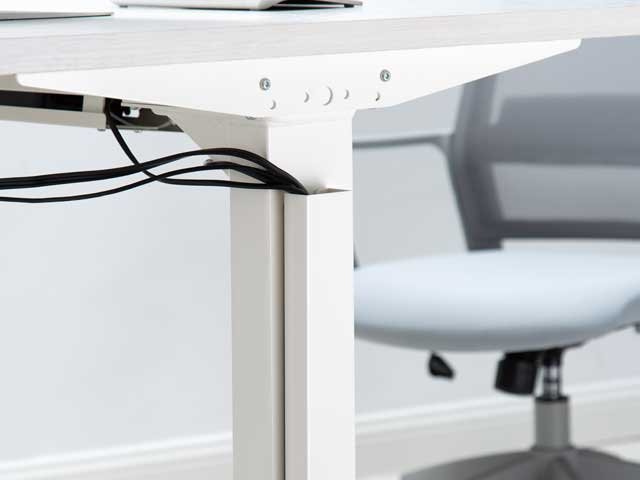 Pasacables cables magnético