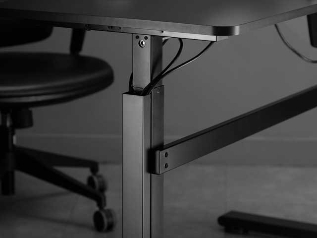 Pasacables cables magnético