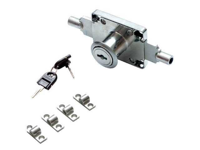 Cerradura de falleba